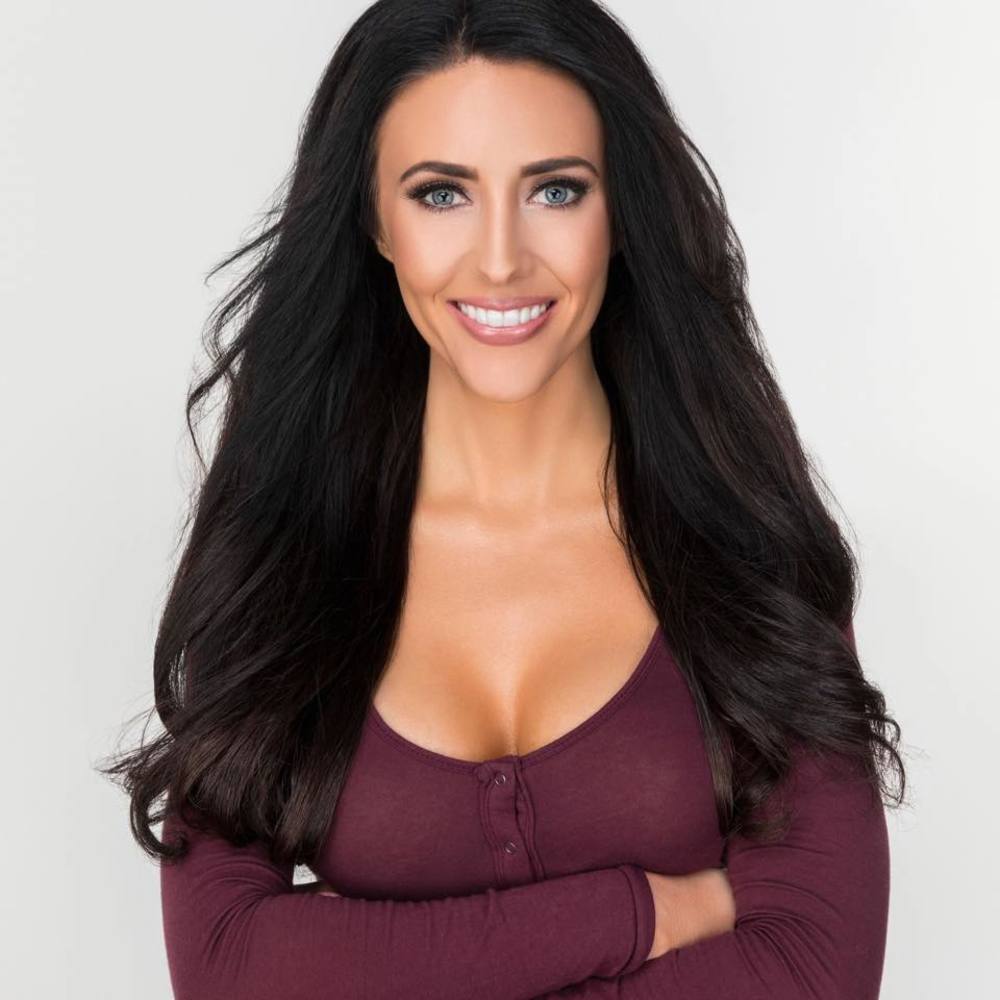 Meet your Posher, Tara